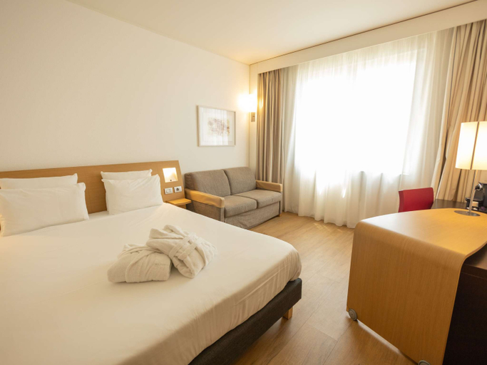 Bedroom 3, Novotel Salerno Est Arechi, Salerno