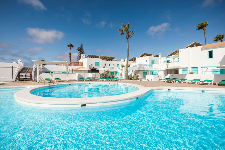 Sport & Beauty 5, Smy Tahona Fuerteventura, Las Palmas