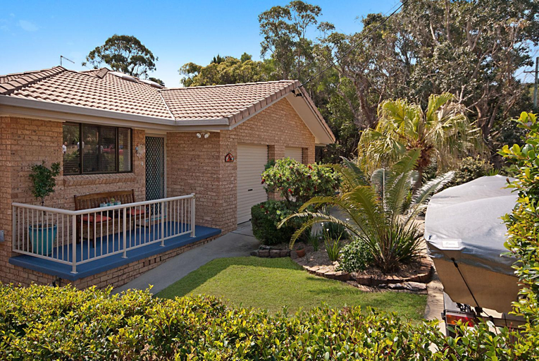 Unit 2, 36 Sunderland Street Evans Head, Richmond Valley Bal