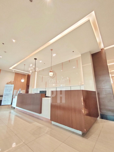 Public Area 4, Topaz 1BDR Suite Orochi StaycationPH|Centrio Tower, Cagayan de Oro City