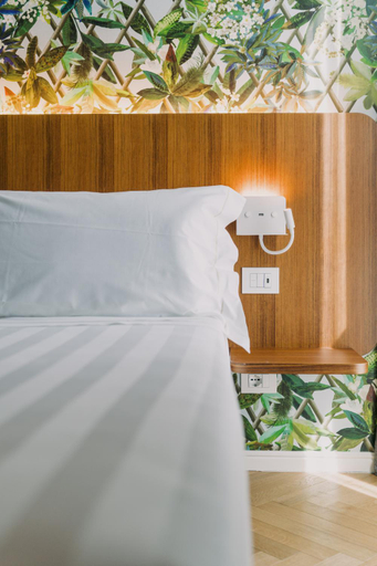 Bedroom 16