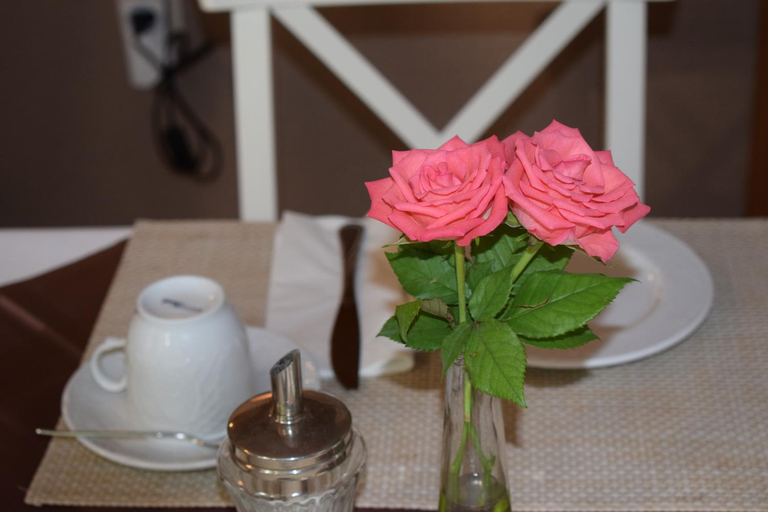 Food & Drinks 5, Pension Trautheim - Am Stadtpark, Goslar