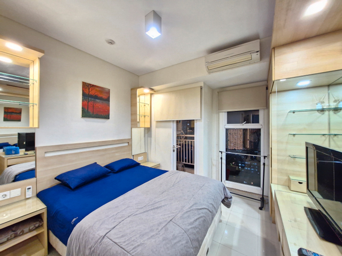 High Livin Apartment Parahyangan, Bandung
