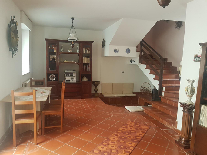 Others 4, La Casa Blanca, Ascoli Piceno
