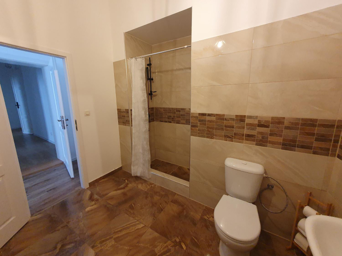 Bedroom 2, WE STAY | APARTMENTS, Bratislava I