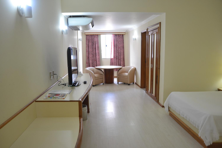 Bedroom 2, Hotel Sagres, Belém