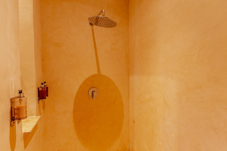 Bathroom 5, Silver Palm Spa and Resort, Kilifi North