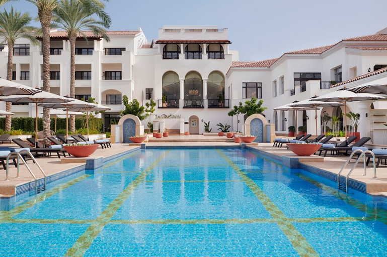 Sport & Beauty 2, Address Marassi Golf Resort, El Alamein