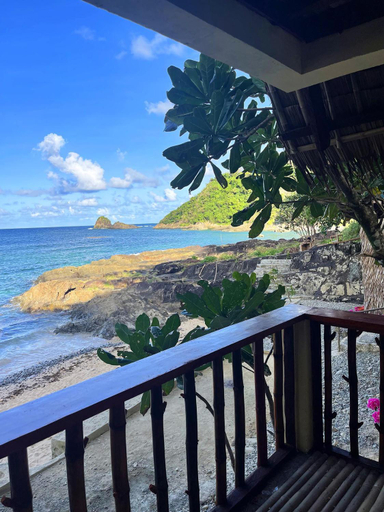Others 4, L'Astrolabe - Private Beach, Baras