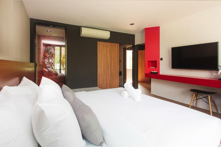 Bedroom 6