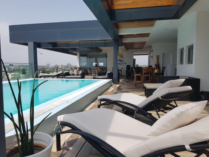 Others 5, Suncity Hotel Apartment, Accra