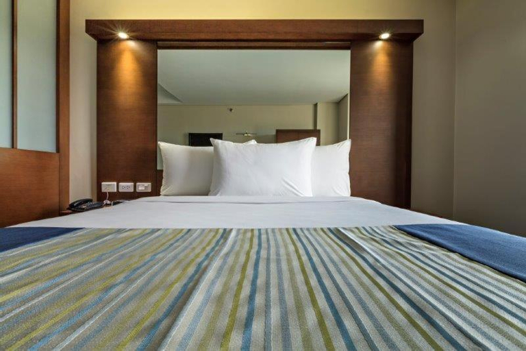 Bedroom 9