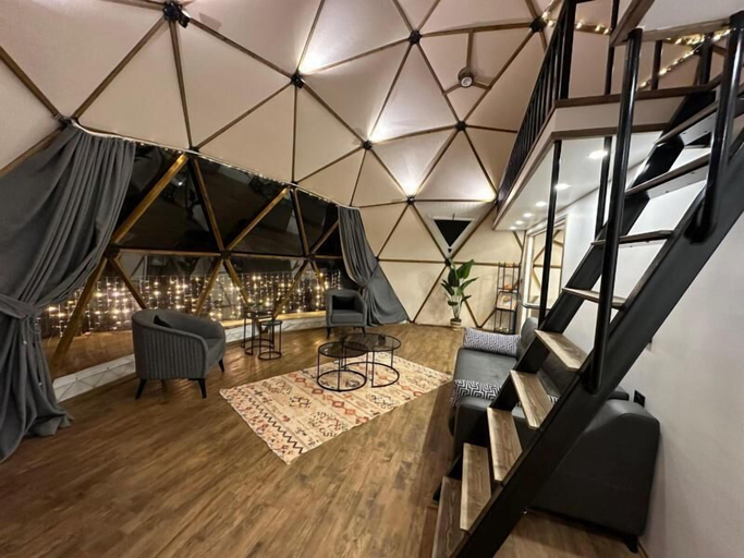 Others 4, Otelox Sinap Glamping - Dome, Erdemli
