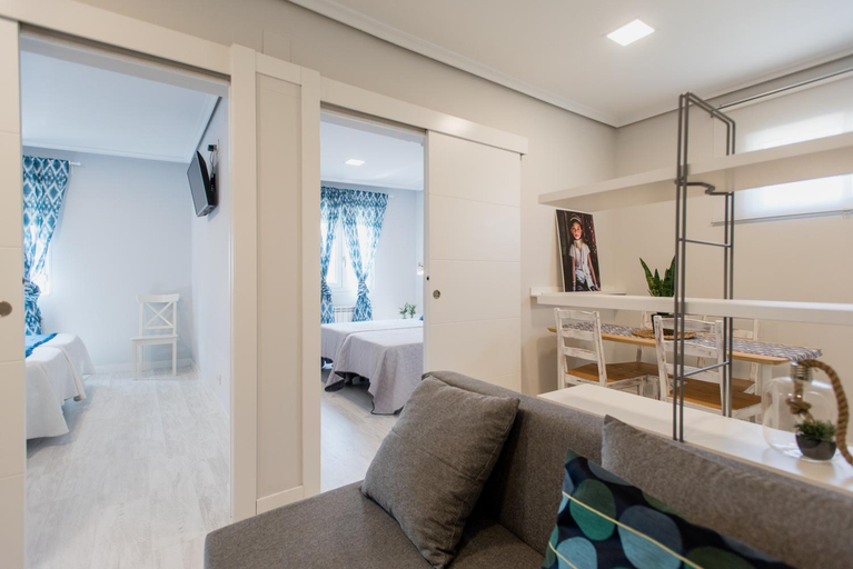 Others 5, Apartamentos River Santander, Cantabria