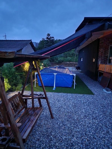 3, Gunwi Healing House Pension, Gunwi