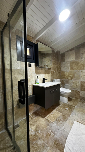 Bathroom 3, küçük göl köy, Sapanca