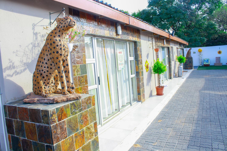 Others 2, Eagles Nest Self-Catering Apartments, Gaborone