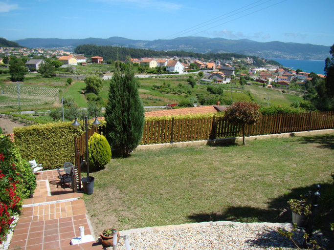 Others 5, Hotel Rural Seixalvo, Pontevedra