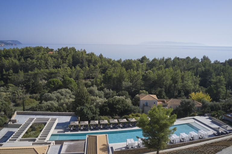 Sport & Beauty 2, Celestial All Suites - Adults Only, Ionian Islands