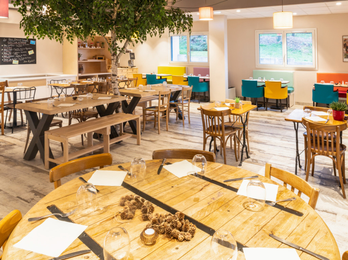Food & Drinks 5, greet Hotel Nancy Sud, Meurthe-et-Moselle