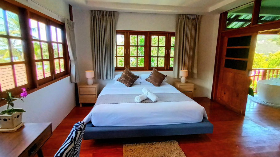 Bedroom 10
