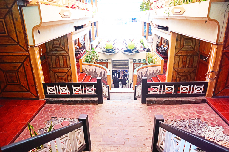 Others 4, PLUM Hotel Palereman Batu, Malang