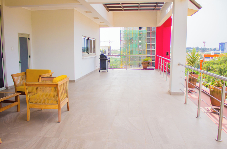 Others 4, The williams Heights, Accra