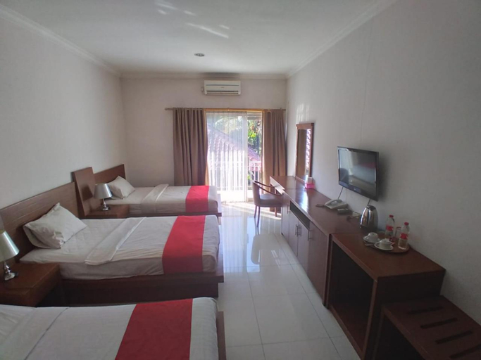 Bedroom 9