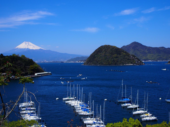 Others 5, palette, Numazu