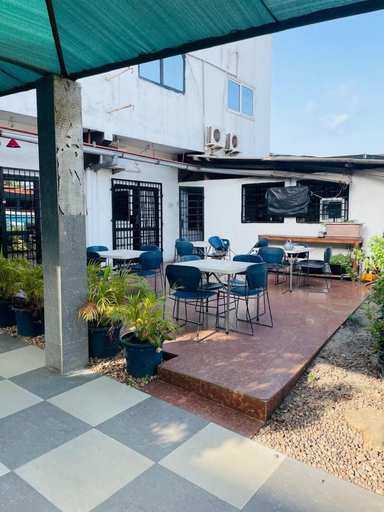 Exterior & Views 2, HOTEL ST JEAN, Cotonou