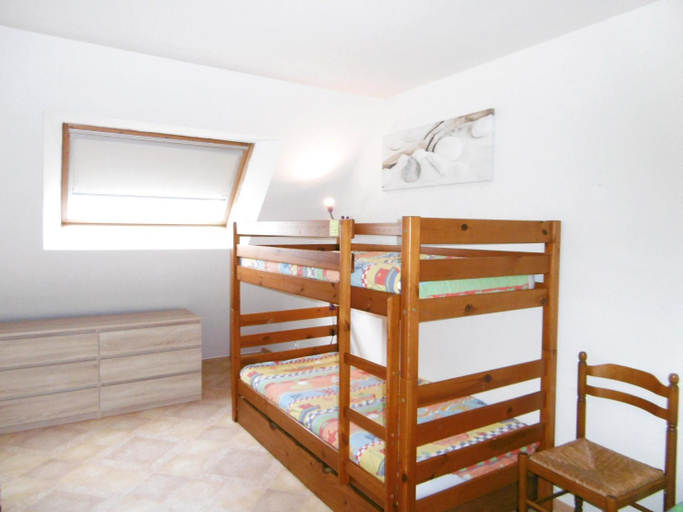 4, Villa Anna, Morbihan