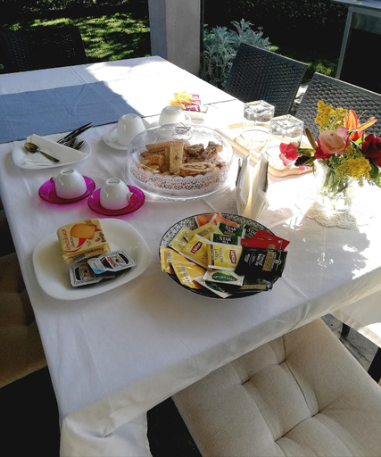 Food & Drinks 5, B&B Flavio e Catia, Pesaro E Urbino