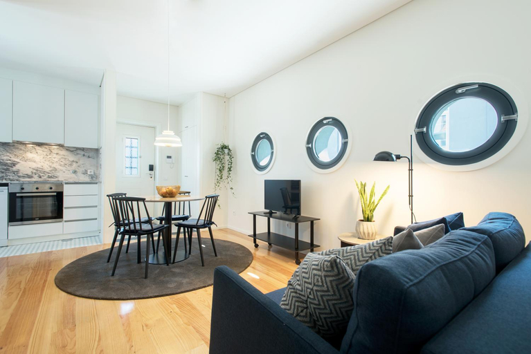 Others 5, Oporto Serviced Apartments - Alvares Cabral, Porto