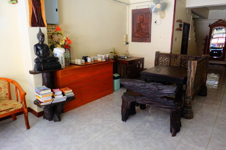 Others 2, J-Safe Guesthouse, Muang Sukhothai