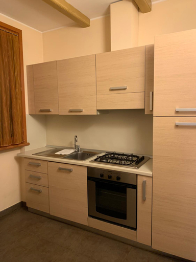 Others 5, Residence Corte Della Vittoria, Parma