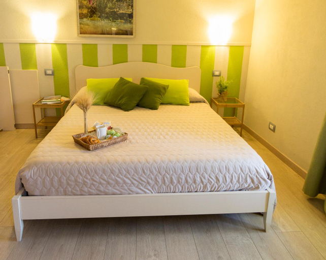 B&B Antiche Mura, Viterbo