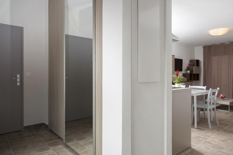 Facilities 4, Residence Hoteliere Capu Seninu, Corse-du-Sud