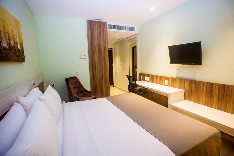 Bedroom 12