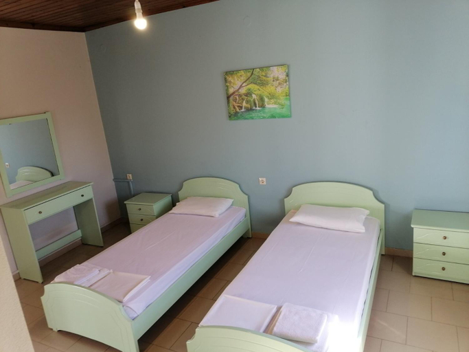 Others 5, KIRKOS “PORTO”, East Macedonia and Thrace