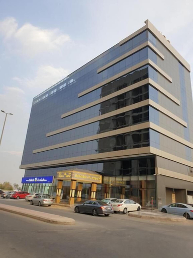 Exterior & Views, Mira Al Rayyan Tower, Makkah