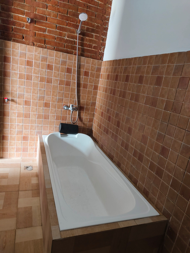 Bathroom 8