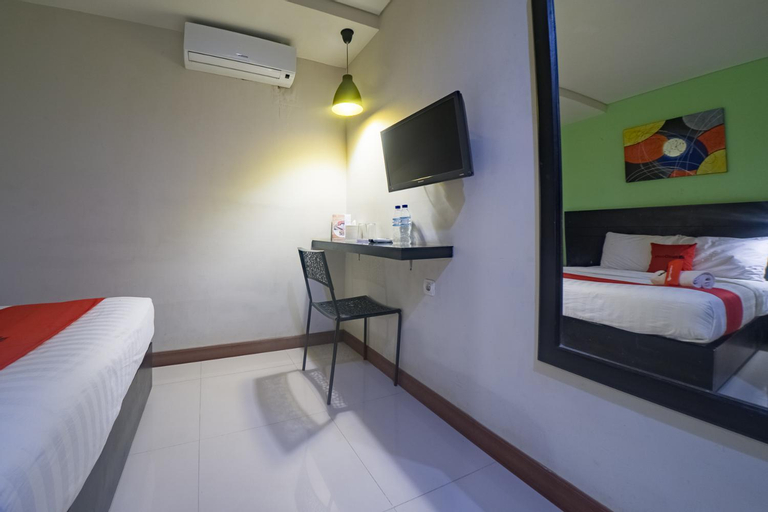 Bedroom 11