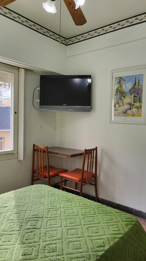 Others 3, Hotel Internacional, Necochea