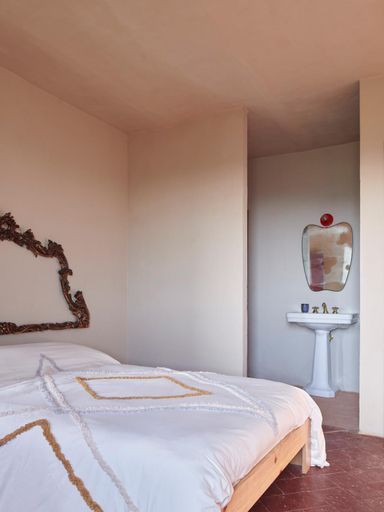 Bedroom 5, Cascina Mima - Monferrato, Alessandria