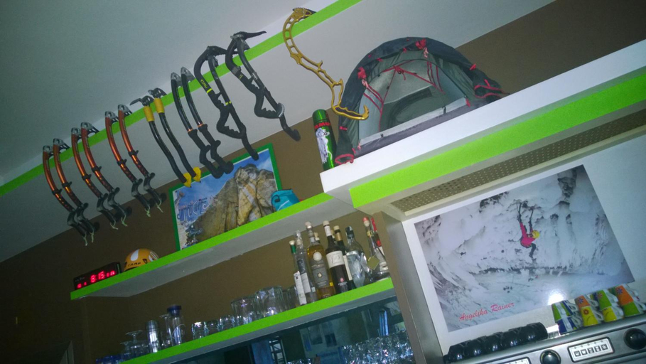 Food & Drinks 4, Albergo Motta, Brescia