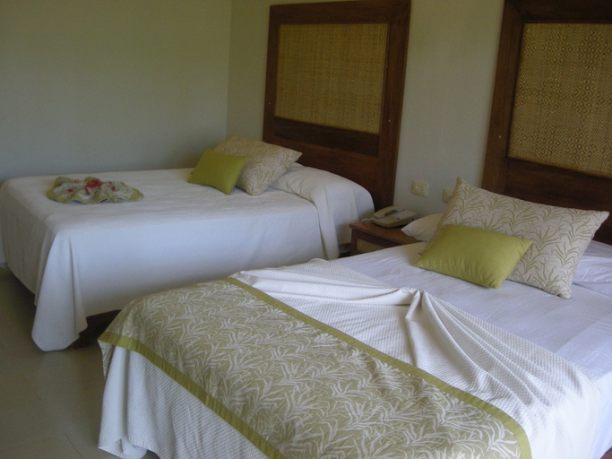 Bedroom 3, VIK Hotel Arena Blanca All Inclusive, Salvaleon de Higuey