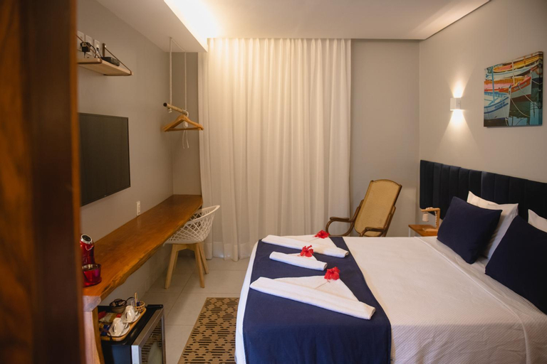 Bedroom 12