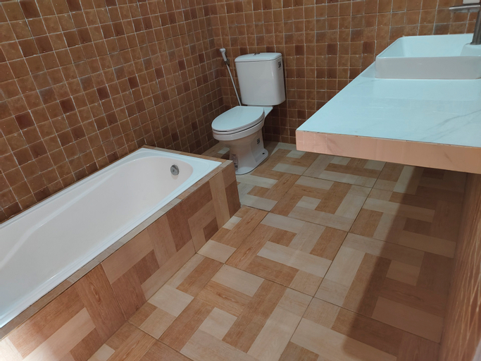 Bathroom 6