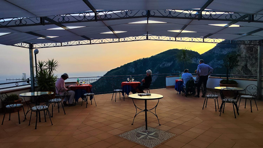 Food & Drinks 4, Le Marelle, Salerno
