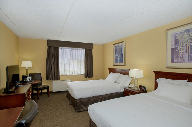 Bedroom 6